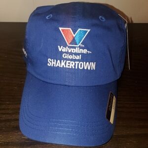 Valvoline Blue Cap